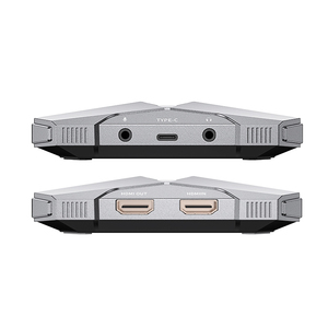 高效的4k视频采集设备，带SDI输入接口，用于MP4录制和编辑 - Product Image 3