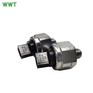WWT RE0F11A Genuino Nuevo JF011E Sensor de presión Buen precio Sistema de caja de cambios Sensor de presión CVT jf015e re0f11a Pieza de transmisión - Product Image 6