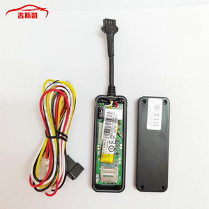 リアルタイムトラッキングトラックソースミニサイズ防水IP67GPSトラッカーGT06TK003カーバスモーターサイクル用 - Product Image 2