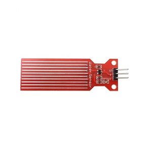 Sensor de nivel de agua eParthub Sensor de agua para detección de profundidad de gotas de humedad - Product Image 1