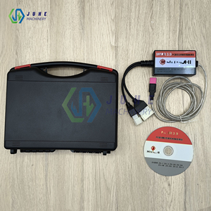 MPDR <strong>Software</strong> 3.9 Heavy Duty Diagnostic Tool Tester the Latest Version for Hitachi ZX-1 ZX-3 ZX-3G ZX-5 ZX-6 ZX-7 of Excavator - Product Image 2