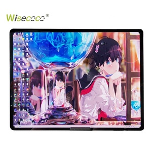 1728*2368 2K Uhd 11 pollici Amoled Panel Mipi Dsi modulo schermo personalizzato con scheda Controller Touch capacitivo Laptop LCD all'ingrosso - Product Image 4