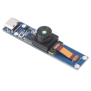 <strong>Raspberry</strong> <strong>Pi</strong> <strong>IR</strong> <strong>Camera</strong> Module Long-Wave Thermal Imaging with 80x62 Pixels Options for FOV Connector Electronic Modules Kits