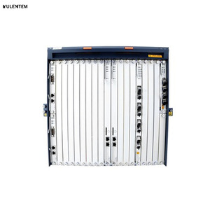 FTTH gốc GPON OLT công suất lớn zxa10 C300 2 * pwrg + 2 * scxn + 2 * huvq khung gầm GPON OLT SFP mô-đun - Product Image 6