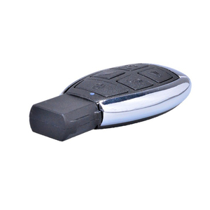 Controllo della vettura a distanza key con il 315 di 433m di frequenza di controllo remoto universale - Product Image 3