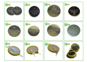 CR2032，带电缆和连接器CMOS <span class=keywords><strong>RTC</strong></span>电池，适用于纬度E5500 E5400 23.25007.001 23.25006.001 BIOS备用电池