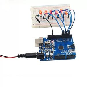 Scheda di controllo CH340 ATmega328P MCU scheda di sviluppo