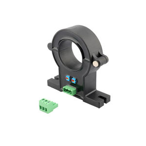 Sensore di corrente cc tipo Hall da 4 a 20ma uscita DC e trasmettitore di corrente AC - Product Image 4