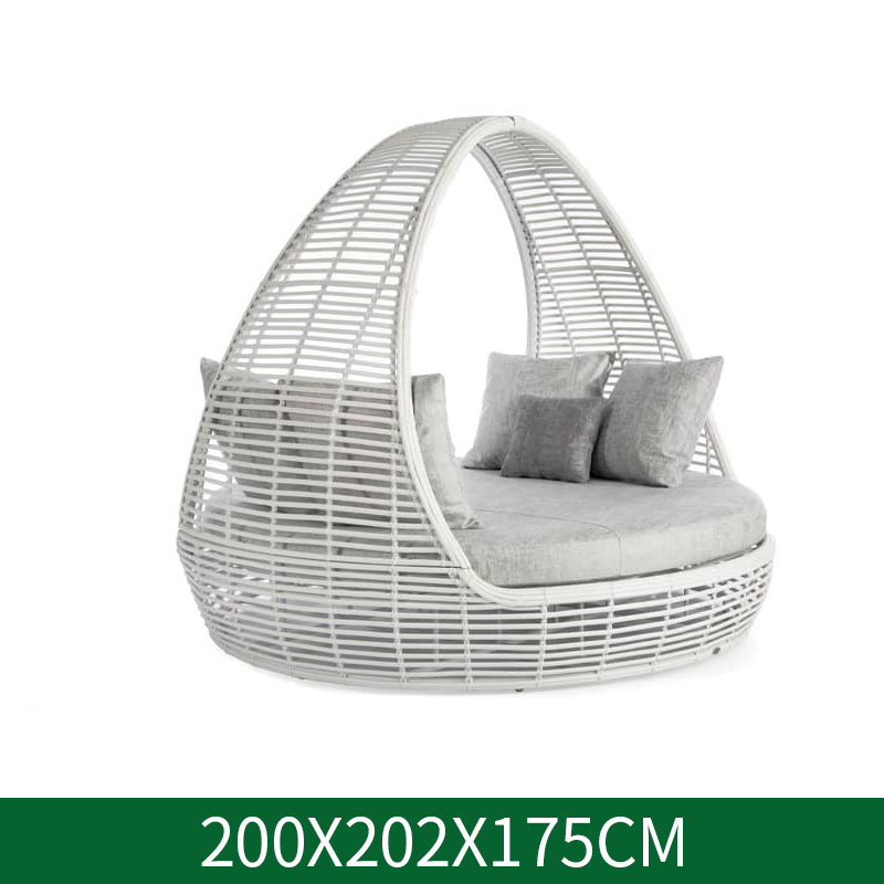 K-Daybed extérieur