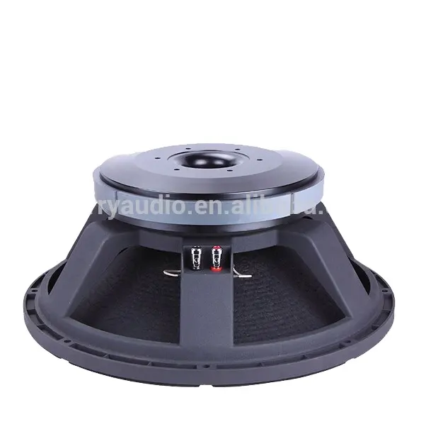 sounds&lighting karaoke 5'' vc 280mm magnet pa systems 1200 watts subwoofer 18'' stage loudspeakers