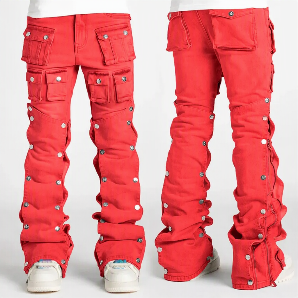 Coral Red