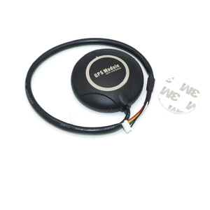 2.8 ArduPilot Mega Flight Controller con 7M GPS per FPV Rc Drone RC Airplane Part - Product Image 6