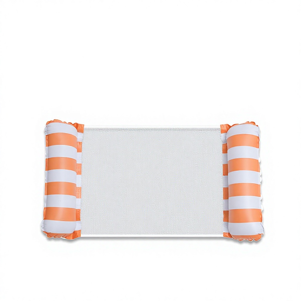 Orange 130*70cm