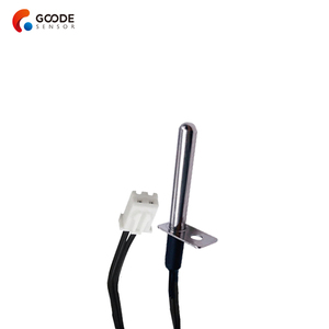 Sensor de termistor de temperatura NTC 10K personalizado y controlador de temperatura inteligente para horno - Product Image 4