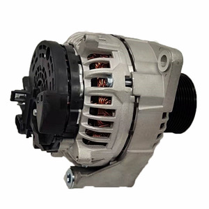 奔驰客车24V 110A 0124655009 51261017246 51261017270莱斯特23883 A0131547902的24v发电机 - Product Image 2
