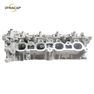 Nuovissima testata motore 22100-2B200 1.6L G4FG per Hyundai Accent Creta Elantra I30 Solaris Kia Cerato Rio Ceed Soul Motor - Product Image 2