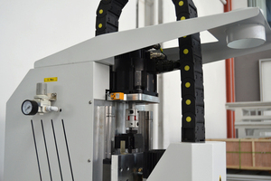 High Precision 3 Axis Woodworking <strong>Cnc</strong> <strong>Machine</strong> Wood Furniture Door Atc <strong>Cnc</strong> <strong>Router</strong> Acrylic Cutting <strong>Machine</strong> - Product Image 4
