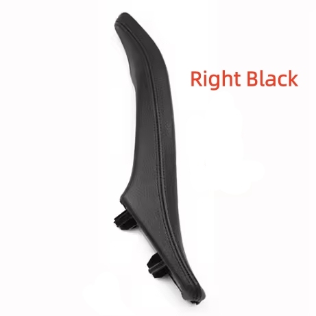 Right black
