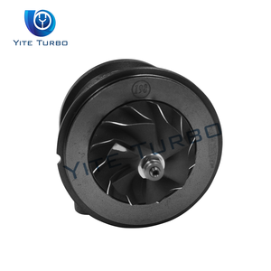 İyi fiyat otomatik motor Turbo Turbo çekirdek tipi 49173-02412 D4EA motor Turbo Chra - Product Image 2
