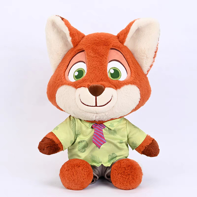 Muñeca Nick Happy de 38 cm.