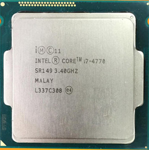 I7 4770k <strong>Computer</strong> Cpu for Desktop Used Original <strong>Processors</strong> I7 4 Th <strong>Quad</strong>-<strong>core</strong> LGA1150 3.5GHz I7 4770k 4790k