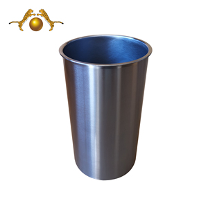 Liner Set 4JG2 <strong>4JG2T</strong> Engine 5878132220 Passenger Car UBS Multipurpose Vehicle 4JG2 Turbocharger Engine Piston Set - Product Image 2