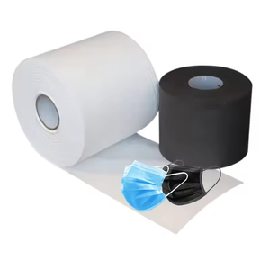 中国工厂价格PP再生塑料熔喷颗粒尼龙注塑聚乙烯PP新材料颗粒 - Product Image 5