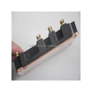 Electric Equipment Ipm Module <strong>PM300RSD060</strong> Ipm for Elevator - Product Image 6