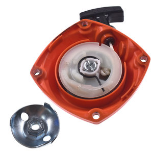 G35LG45Lエンジン用リコイルスタータープルスタート巻き戻し35CC45CC BC4310 FW4310 HUS143RIIブラシカッター部品 - Product Image 3