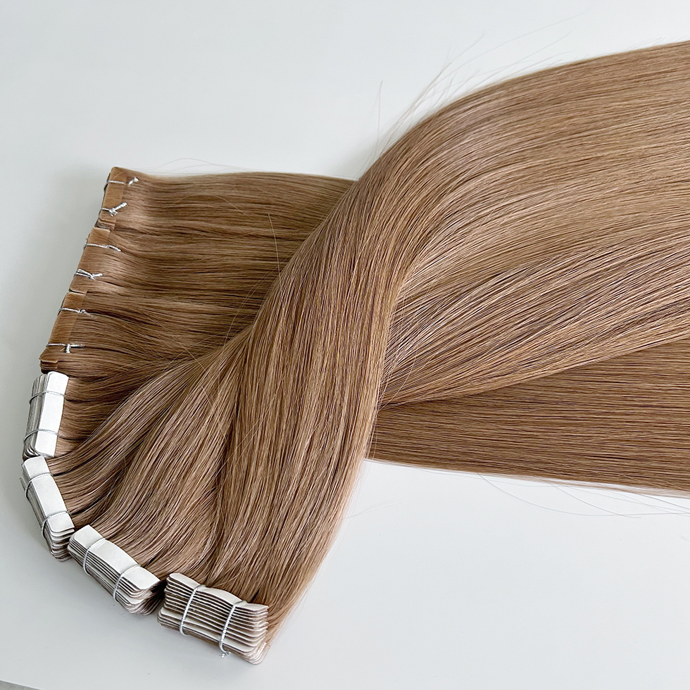 #6 Light Brown