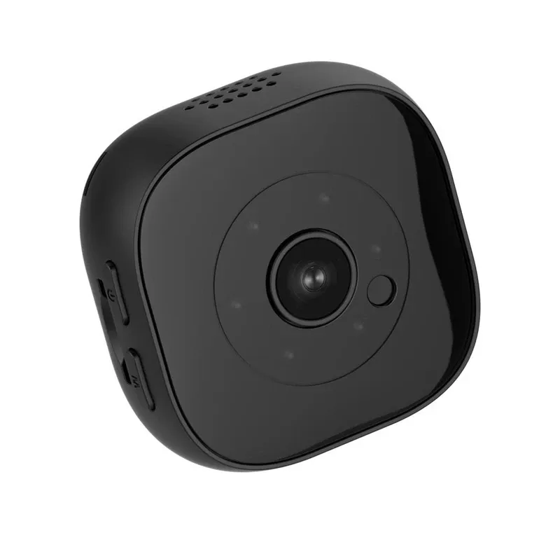 H9 Wi-Fi микро-видеокамера HD 1080P маленькая камера мини IP Cam инфракрасная ночная версия DVR удаленный датчик движения Аудио Видео Регистратор