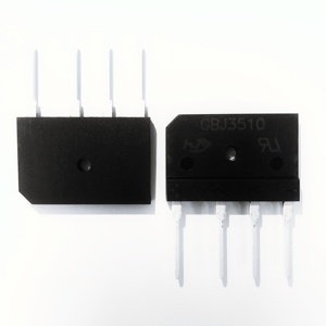 Gbj3510 cầu chỉnh lưu Sản phẩm hiệu suất cao trong Bộ Chỉnh Lưu genr - Product Image 5