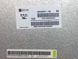 Бо 21,5 Дюймов монитор компьютера 1920(RGB) x 1080 HR215WU1-120 ЖК-дисплей экран ЖК-панель - Product Image 3