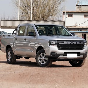 JMC Vigus <span class=keywords><strong>2025</strong></span>全新热卖皮卡柴油4x4皮卡南美皮卡