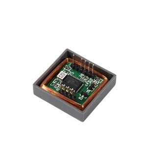 ID10 <strong>RFID</strong> 125KHz <strong>Reader</strong> <strong>Modules</strong> Smart Chip <strong>Card</strong> <strong>Rfid</strong> <strong>RS232</strong> WG26 <strong>Interface</strong> <strong>Reader</strong> <strong>Module</strong> - Product Image 2
