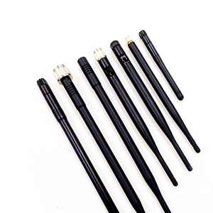 Fabrika doğrudan özelleştirilmiş 2G GPRS GSM 3G 4G LTE 2.4 5.8G WIFI WLAN IP67 su geçirmez kauçuk PCB FPC iletişim anten - Product Image 3