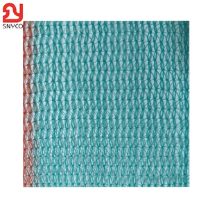EU標準HDPEプラスチックネット建設安全足場デブリバリアネット建築保護 - Product Image 4