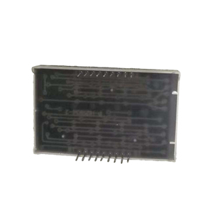 Display numerico a Led bianco personalizzato per casa intelligente e controllo Iot su temperatura, umidità, applicazioni domestiche dalla Cina - Product Image 4