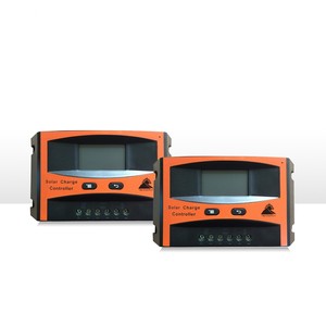 10A Laderegler Solar PWM 10a Solar regler - Product Image 6