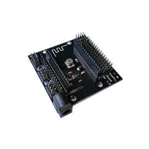 Hentet New bom NodeMCU ban cơ sở NodeMcu <span class=keywords><strong>Lua</strong></span> <span class=keywords><strong>Wifi</strong></span> ban phát triển ESP8266 không dây cổng nối tiếp mở rộng Hội Đồng Quản Trị - Product Image 6