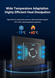 13.3 15.6 21.5 24 Inch Industrial <strong>Raspberry</strong> <strong>Pi</strong> Display Embedded <strong>Monitor</strong> Ip65 Touch Screen Lcd <strong>Monitor</strong> <strong>Open</strong> <strong>Frame</strong> for Atm Kiosk