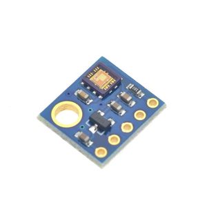 Aismartlink GY-8511 ML8511 UVB raggi UV sensore Breakout modulo di prova rilevatore uscita analogica con Pin - Product Image 5