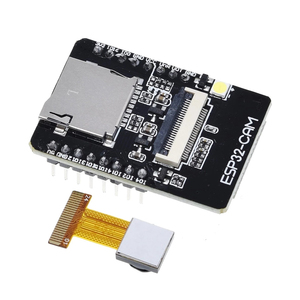 ESP32-CAM WiFi + BT Modul Kamera modul Entwicklungs platine ESP32 mit Kamera modul OV2640 2MP Für Arduino