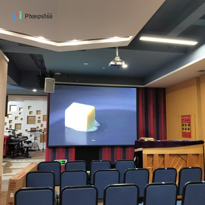 Pixelpulse 192x192mm P3 Indoor Rgb <strong>Programmable</strong> <strong>Led</strong> Scrolling Sign <strong>Message</strong> <strong>Board</strong> <strong>Display</strong> Module 32s Digital Tv Wall Screen Panel - Product Image 3