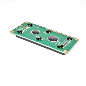 2020文字16x2 lcd 1602 i2cLCDディスプレイモジュールLCD1602 Lcd 1602 - Product Image 4