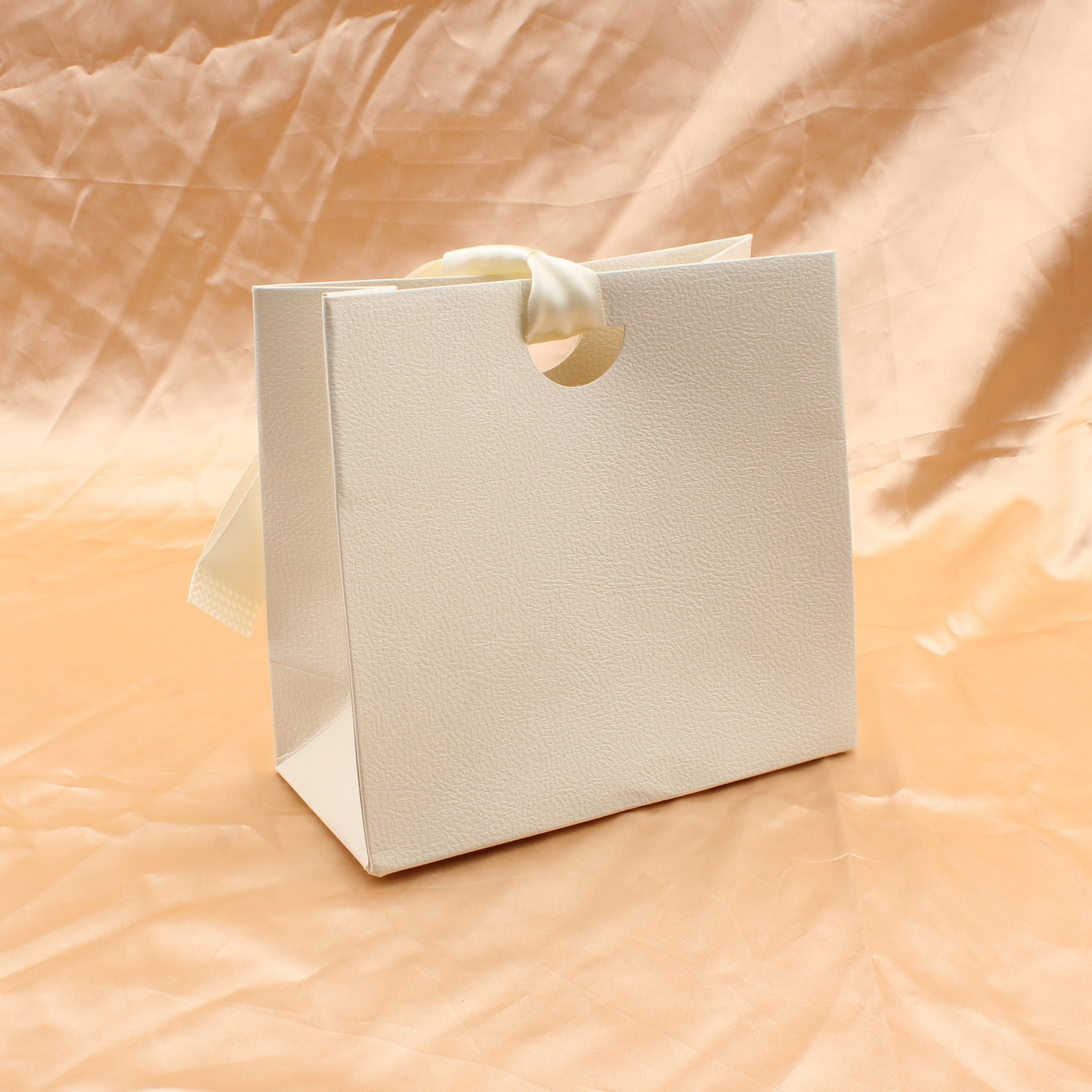 Bolso Beige