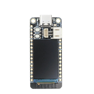 TS-ESP32-S3 <strong>Development</strong> Board With 1.14 Inch TFT Display With BMP280 and QMI8658C Sensor Learn to <strong>Program</strong> ESP32 S3