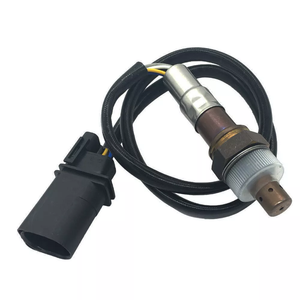 Sensores automáticos NTK Lambda Sensor de oxígeno para coche 4L0906262F 06E906265F 06E906265AJ 06E906265R 06E906265S - Product Image 3