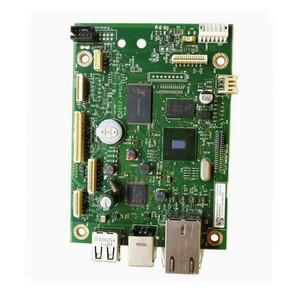 HP M426fdn M426fdw M427fdn M427fdw için C5F98-60001Board mantık kurulu biçimlendirici F6W15-60001 biçimlendirici kurulu mantık kurulu - Product Image 4
