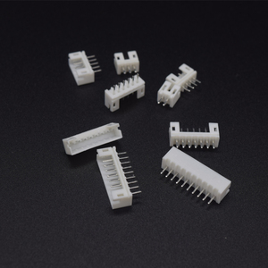 Mini Small Micro JST 2.0mm <strong>PH2.0</strong> Male Female <strong>Connector</strong> 2/3/4/5/6/7/8/9/10-Pin Plug With Terminal Wires Cable Socket 26AWG - Product Image 5
